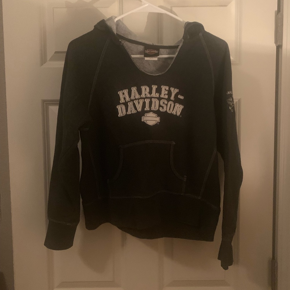 Harley Davidson Swearshirt